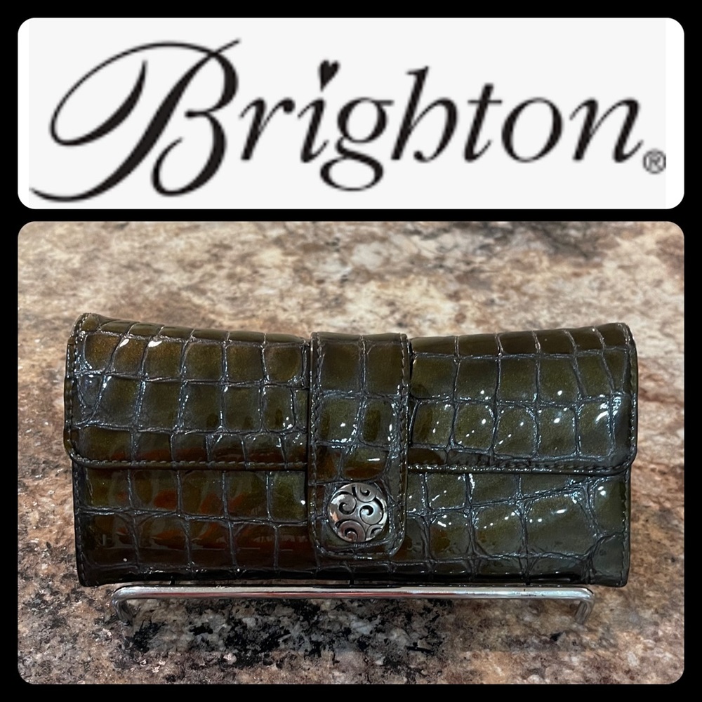 Brighton Wallet